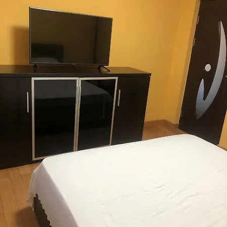 Bulevardul Mamaia Apartament D