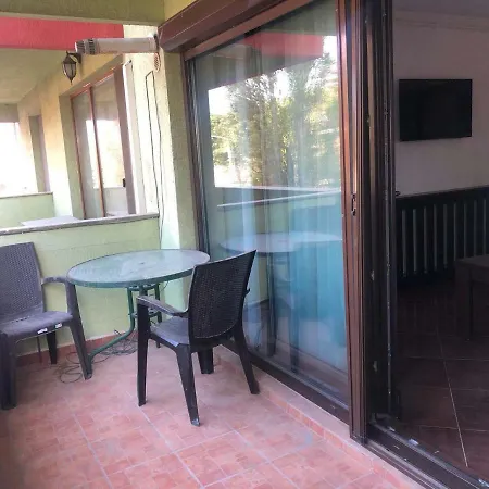 Bulevardul Mamaia Apartament D