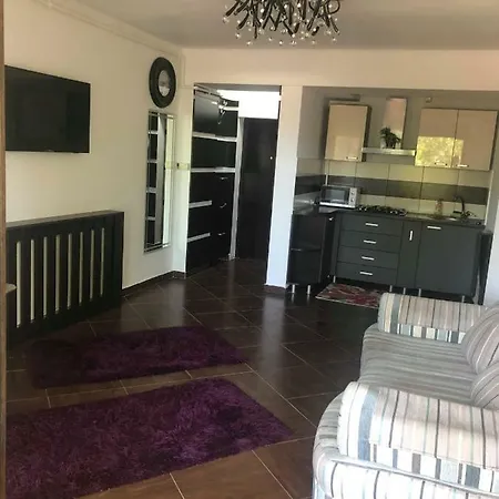 Bulevardul Mamaia Apartament D *